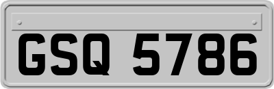 GSQ5786