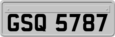 GSQ5787