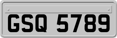 GSQ5789