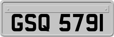 GSQ5791