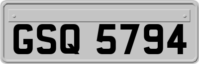 GSQ5794