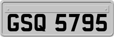 GSQ5795