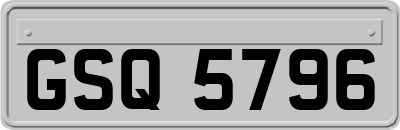 GSQ5796