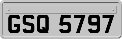 GSQ5797