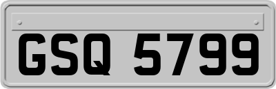 GSQ5799