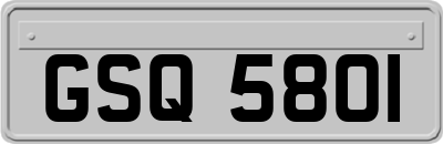 GSQ5801