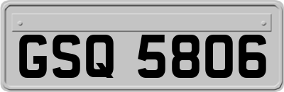 GSQ5806