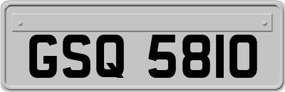 GSQ5810