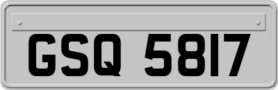 GSQ5817