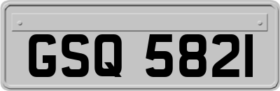 GSQ5821