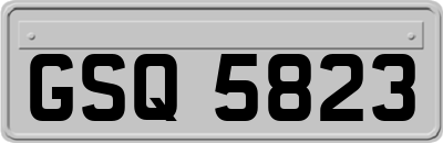 GSQ5823