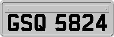 GSQ5824