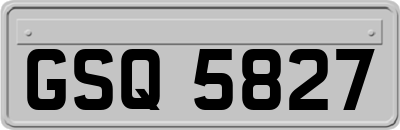 GSQ5827