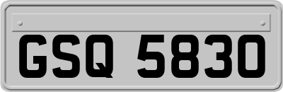 GSQ5830