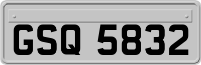 GSQ5832