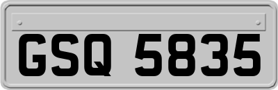 GSQ5835