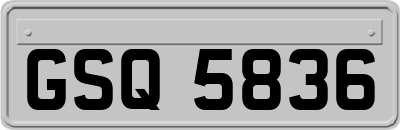 GSQ5836