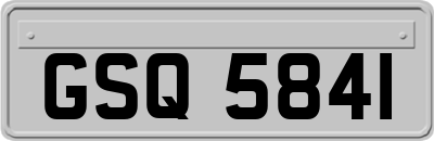 GSQ5841