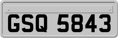 GSQ5843