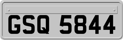 GSQ5844