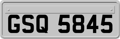 GSQ5845