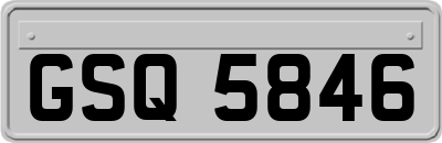 GSQ5846