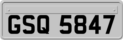 GSQ5847