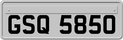 GSQ5850