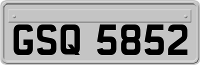 GSQ5852
