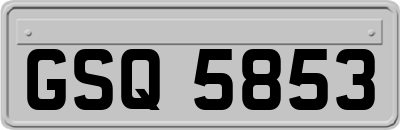 GSQ5853