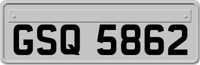 GSQ5862
