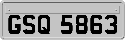 GSQ5863