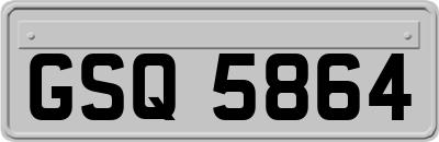GSQ5864