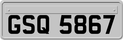 GSQ5867