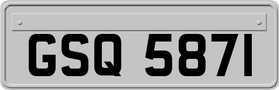 GSQ5871