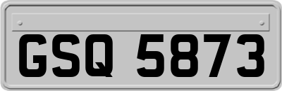 GSQ5873