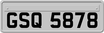 GSQ5878