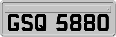GSQ5880