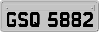 GSQ5882