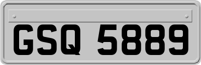 GSQ5889