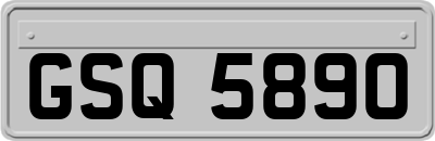 GSQ5890