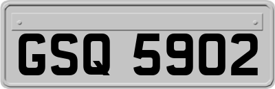 GSQ5902