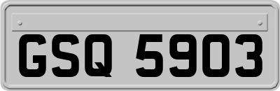 GSQ5903