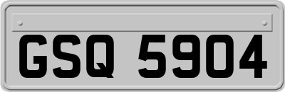 GSQ5904
