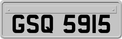 GSQ5915