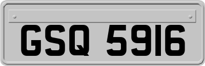 GSQ5916