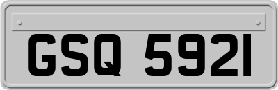 GSQ5921