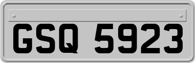 GSQ5923