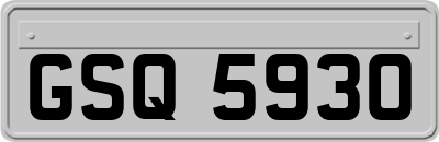 GSQ5930