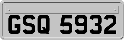 GSQ5932